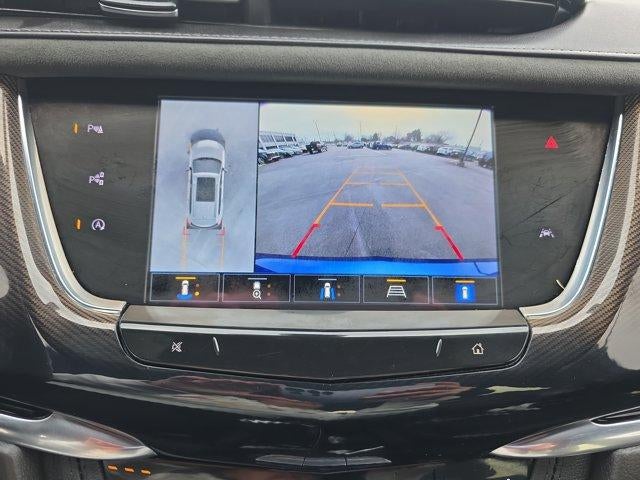 2023 Cadillac XT6 Sport