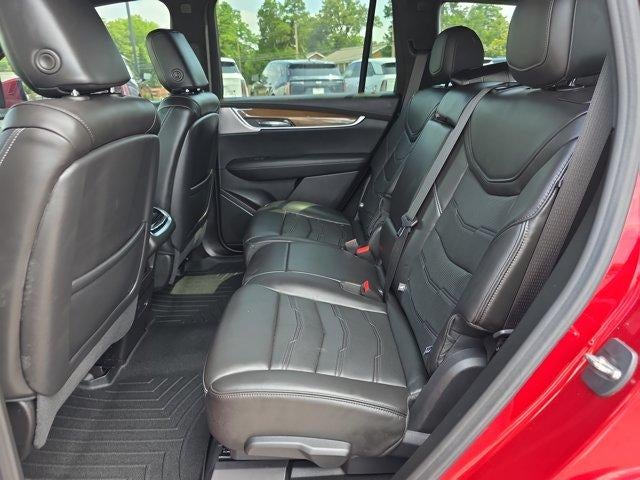 2023 Cadillac XT6 Sport