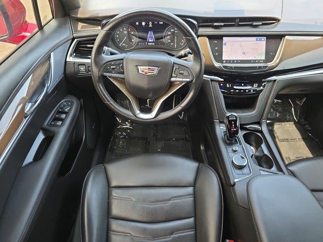2023 Cadillac XT6 Sport