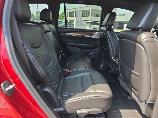 2023 Cadillac XT6 Sport