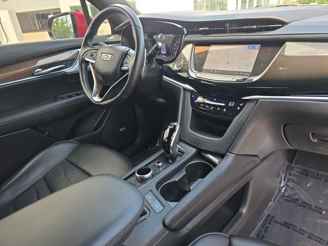 2023 Cadillac XT6 Sport
