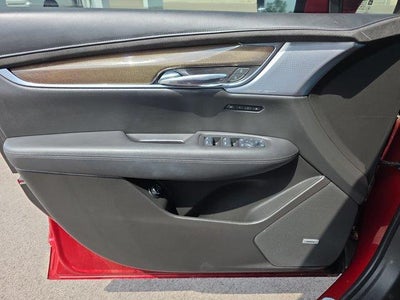 2023 Cadillac XT6 Sport