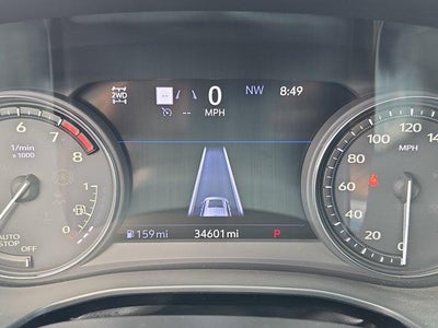 2023 Cadillac XT6 Sport
