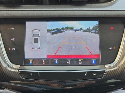 2023 Cadillac XT6 Sport