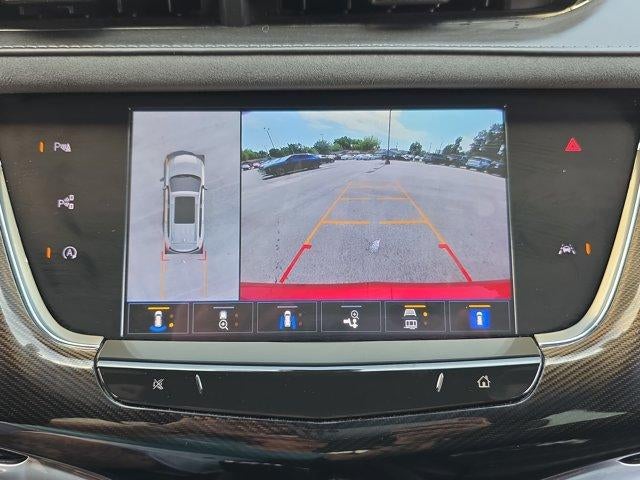2023 Cadillac XT6 Sport