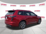 2023 Cadillac XT6 Sport