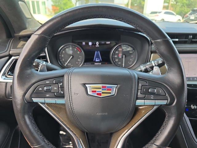 2023 Cadillac XT6 Sport