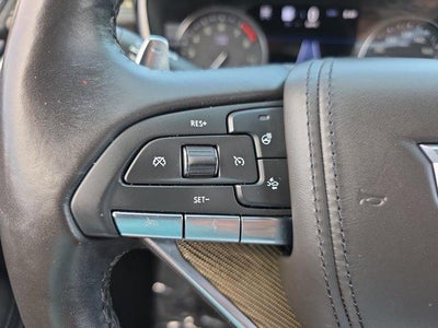 2023 Cadillac XT6 Sport
