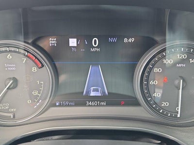 2023 Cadillac XT6 Sport