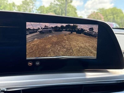 2025 Cadillac LYRIQ Luxury 1