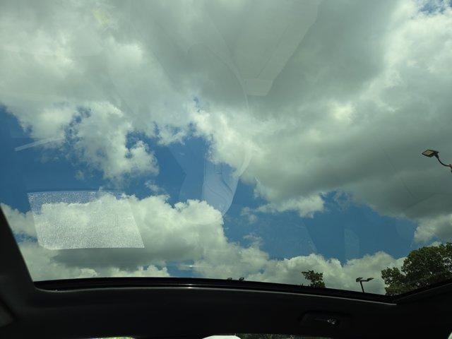 2025 Cadillac LYRIQ Luxury 1