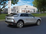 2025 Cadillac LYRIQ Luxury 1