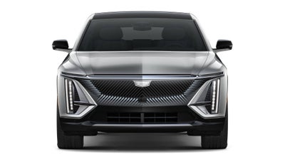 2025 Cadillac LYRIQ Luxury 1