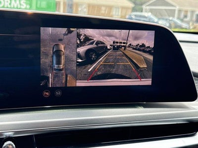 2025 Cadillac LYRIQ Luxury 1