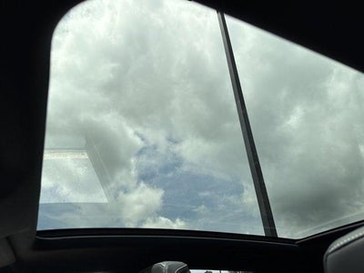 2025 Cadillac LYRIQ Luxury 1