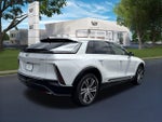 2025 Cadillac LYRIQ Luxury 1