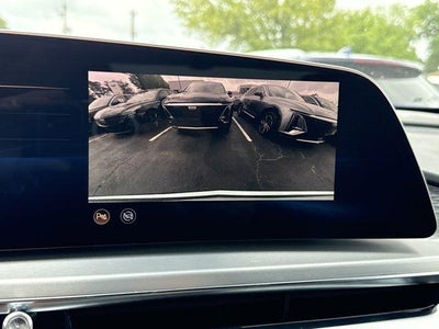 2025 Cadillac LYRIQ Luxury 1