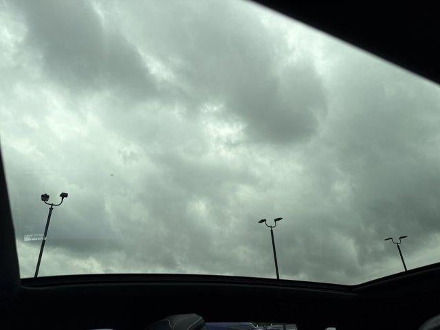 2025 Cadillac LYRIQ Luxury 1