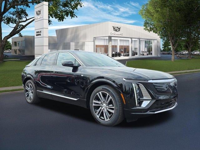 2025 Cadillac Lyriq Luxury 2 RWD's photo