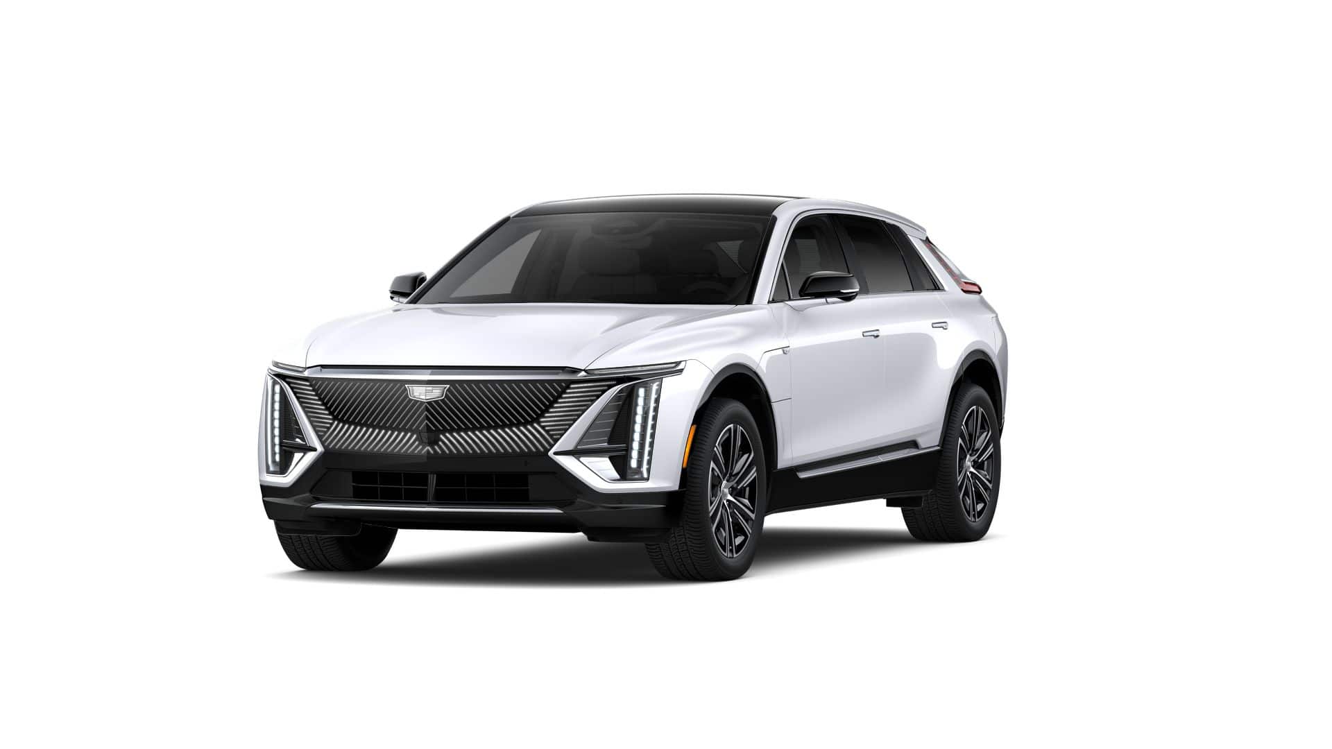 2027 Cadillac LYRIQ Premium Luxury