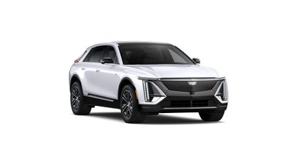 2027 Cadillac LYRIQ Premium Luxury
