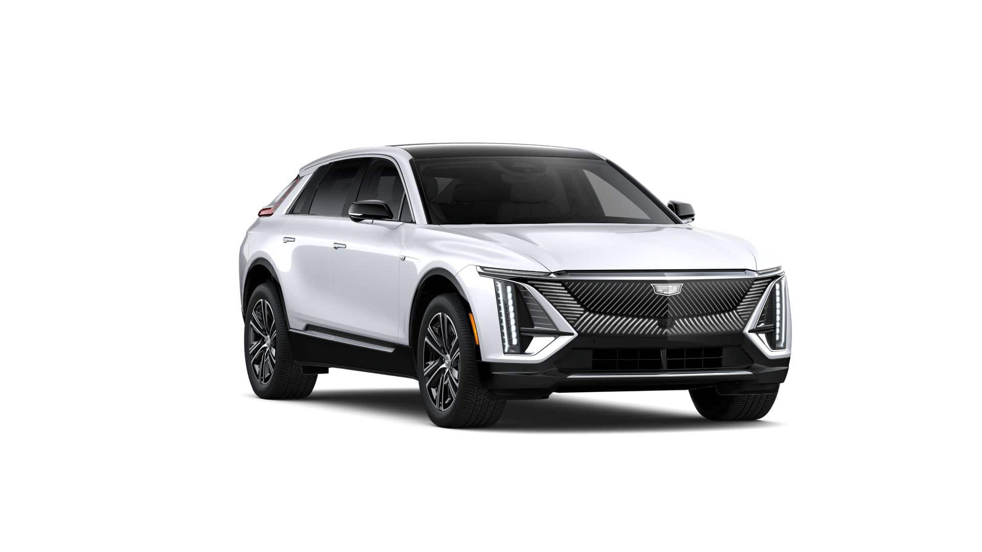 2027 Cadillac LYRIQ Premium Luxury