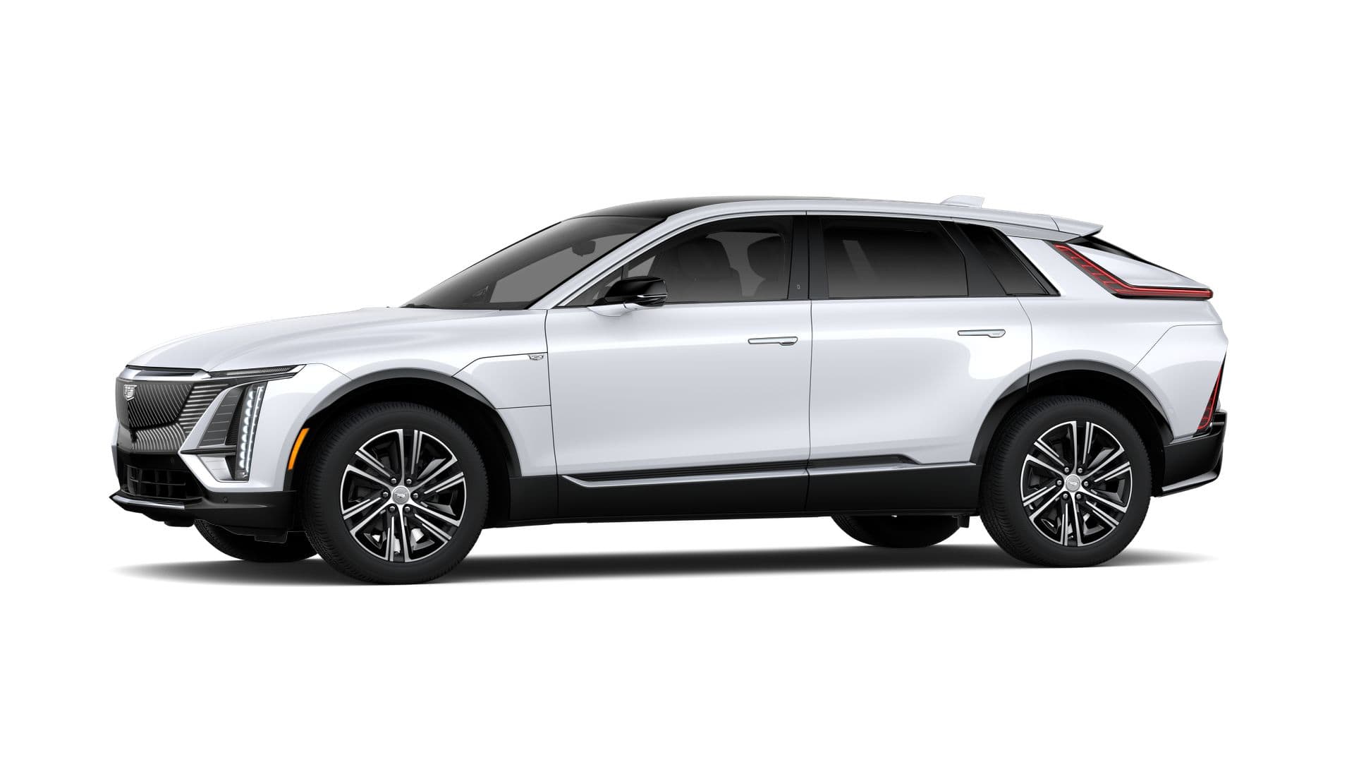 2027 Cadillac LYRIQ Premium Luxury