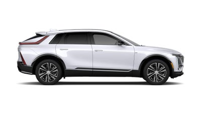 2027 Cadillac LYRIQ Premium Luxury