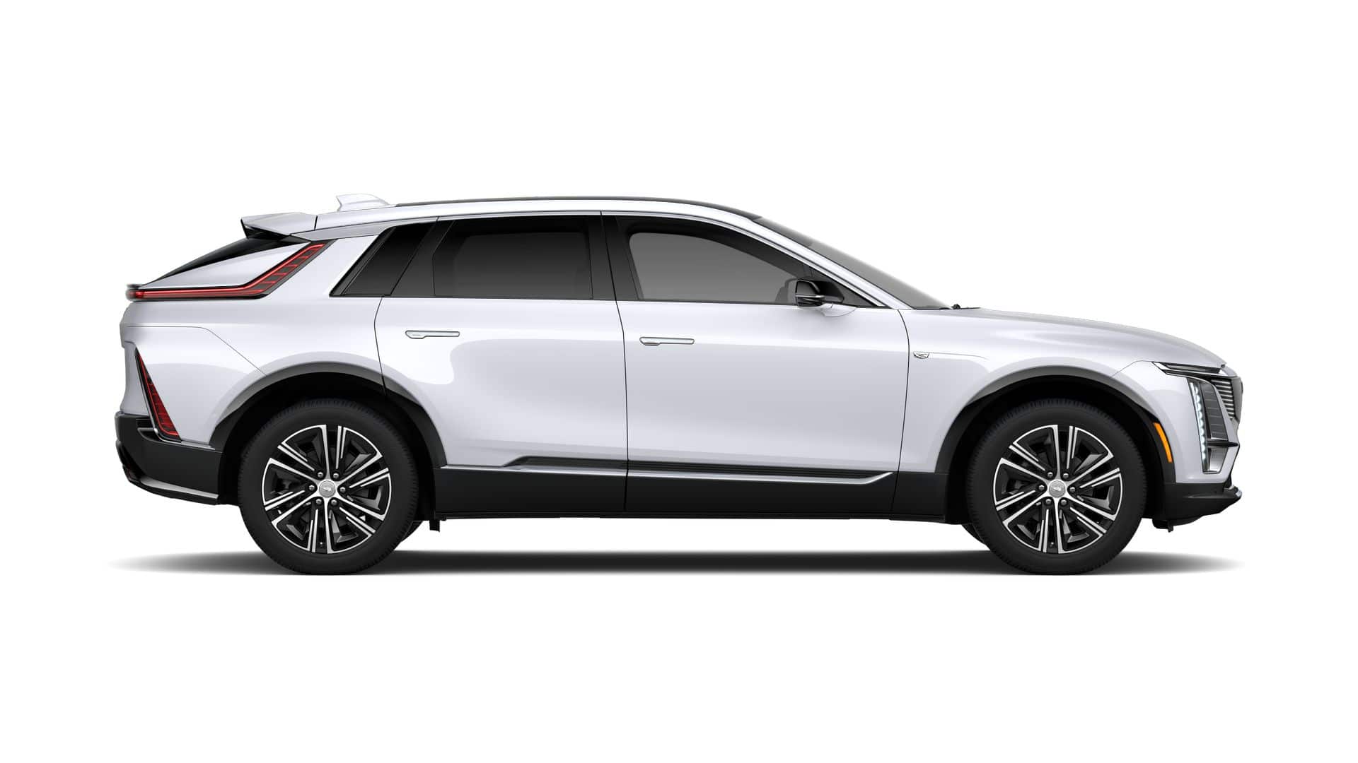 2027 Cadillac LYRIQ Premium Luxury
