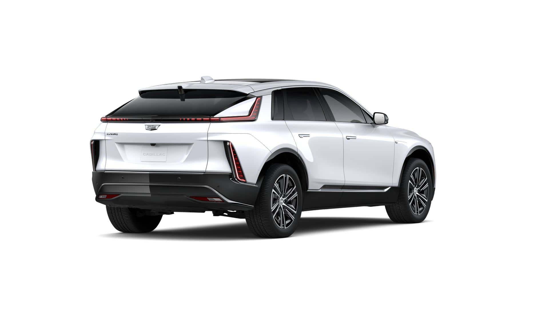 2027 Cadillac LYRIQ Premium Luxury