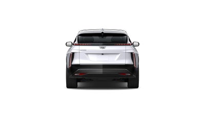 2027 Cadillac LYRIQ Premium Luxury