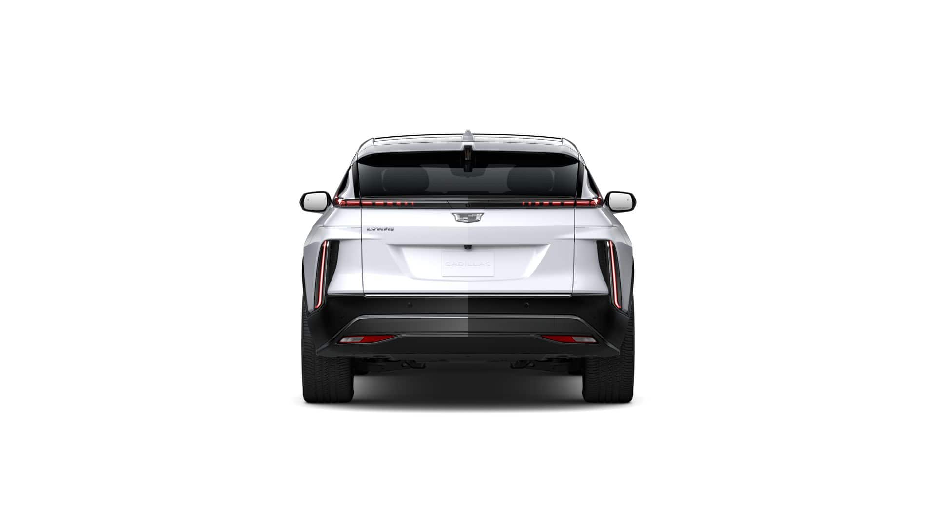 2027 Cadillac LYRIQ Premium Luxury