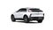 2027 Cadillac LYRIQ Premium Luxury