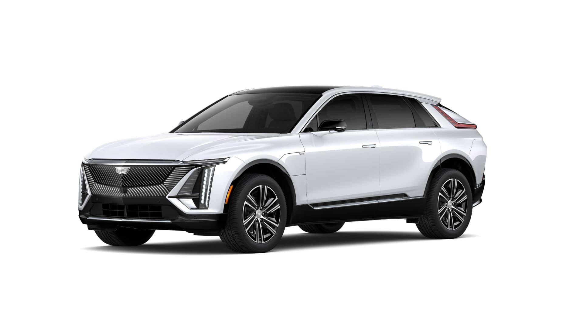 2027 Cadillac LYRIQ Premium Luxury