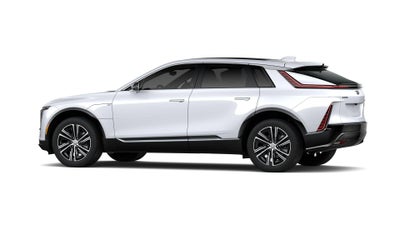 2027 Cadillac LYRIQ Premium Luxury