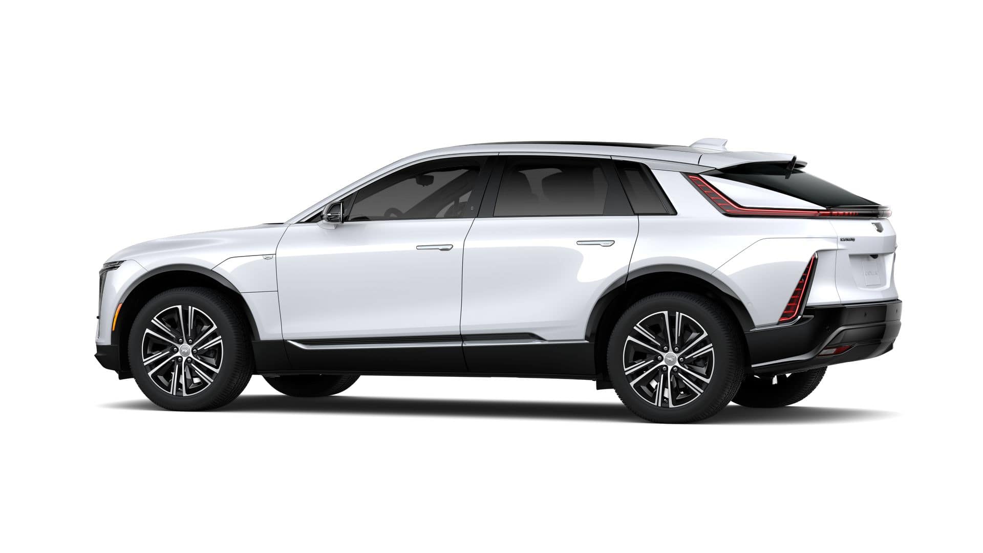 2027 Cadillac LYRIQ Premium Luxury