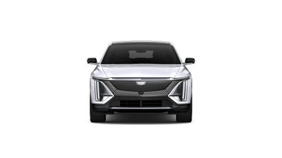 2027 Cadillac LYRIQ Premium Luxury