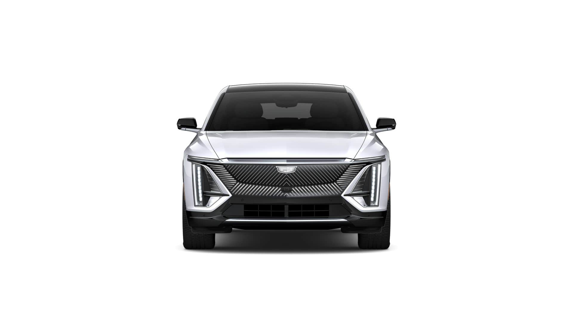 2027 Cadillac LYRIQ Premium Luxury
