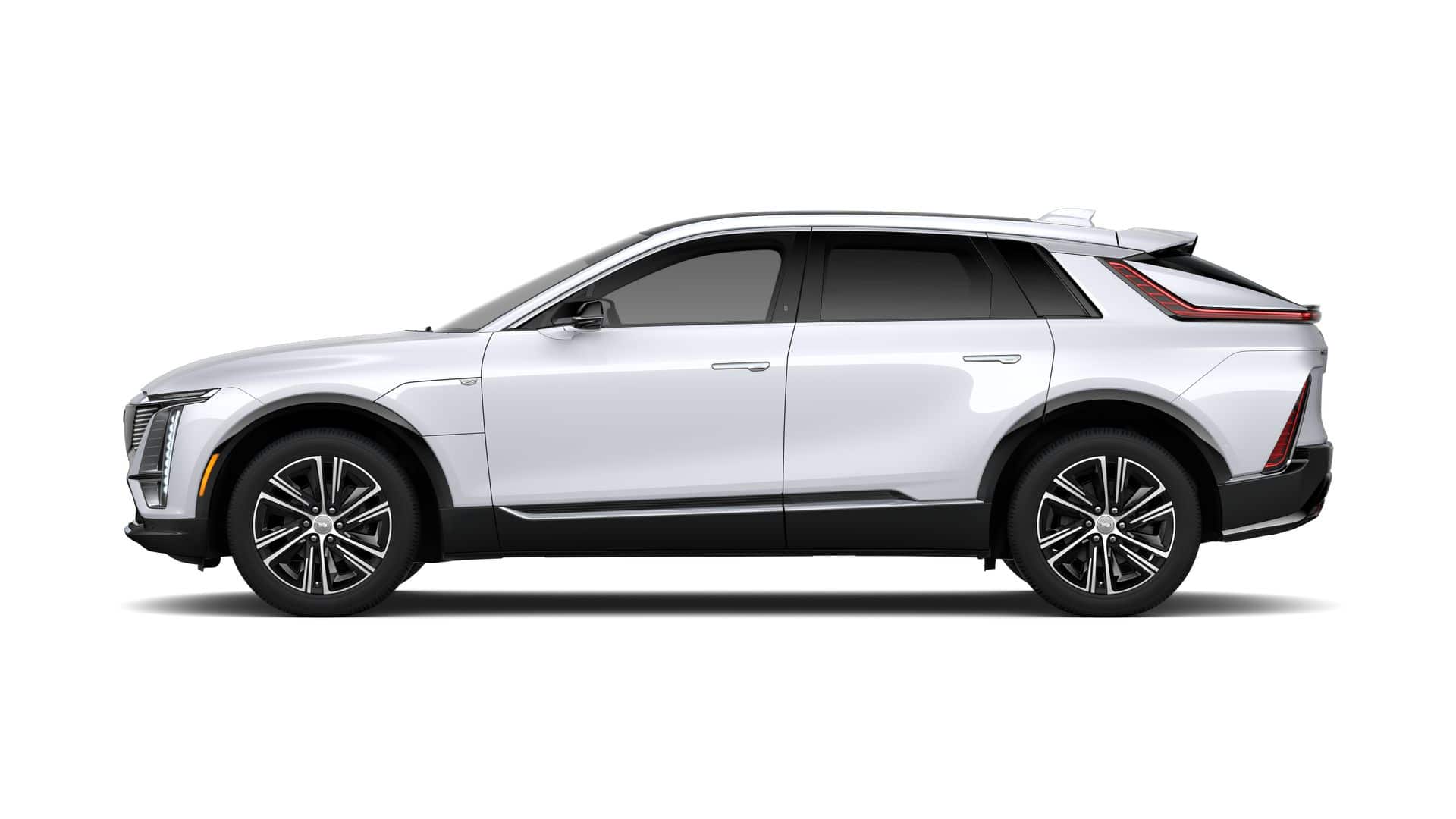 2027 Cadillac LYRIQ Premium Luxury
