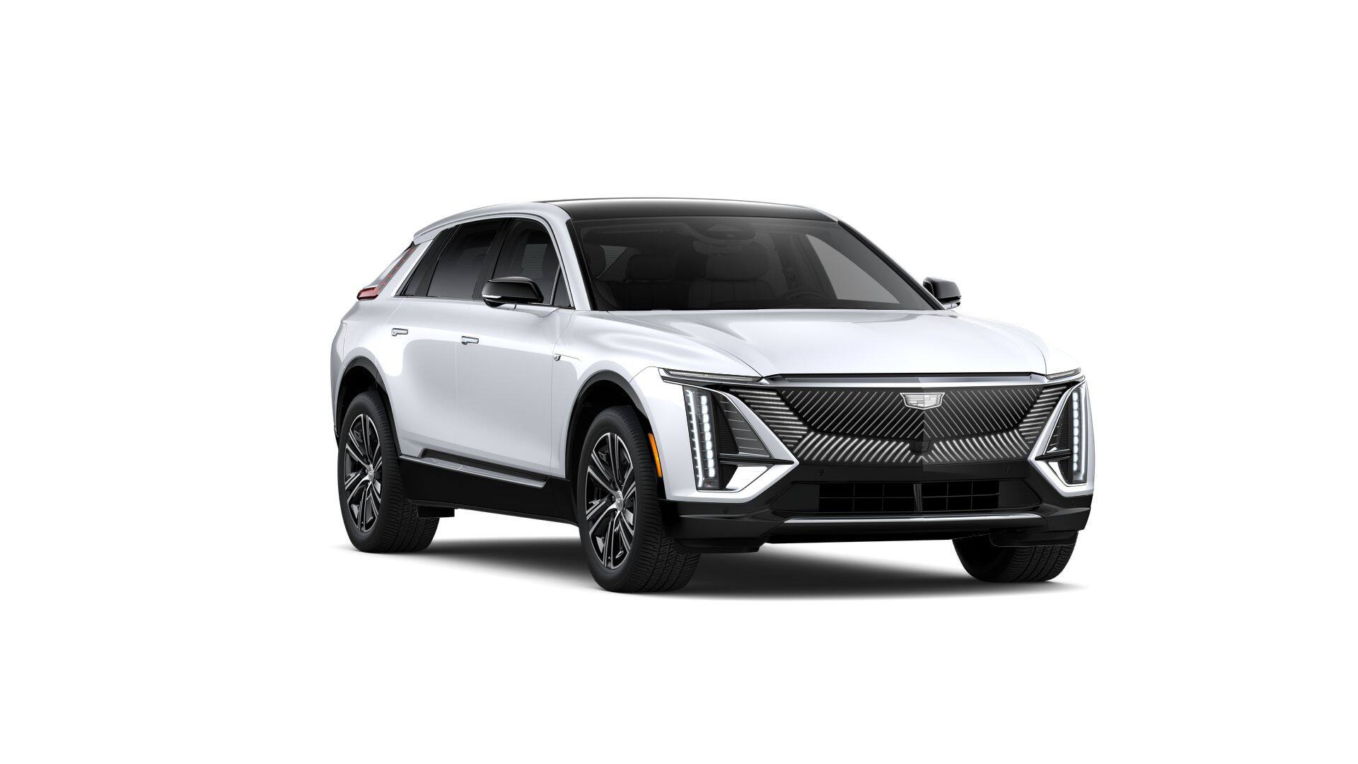 2027 Cadillac LYRIQ Premium Luxury