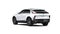 2027 Cadillac LYRIQ Premium Luxury