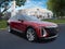 2025 Cadillac LYRIQ Luxury 3