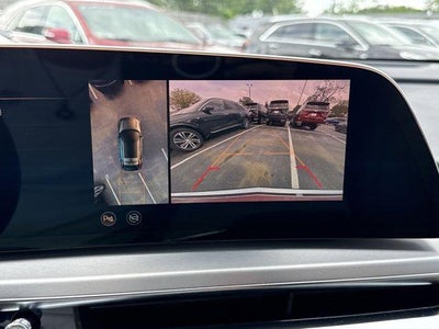 2025 Cadillac LYRIQ Luxury 3