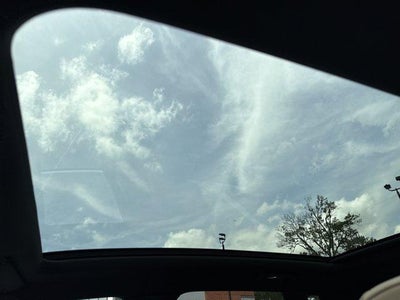 2025 Cadillac LYRIQ Luxury 3