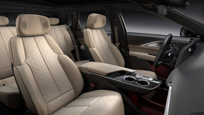 2025 Cadillac LYRIQ Luxury 3