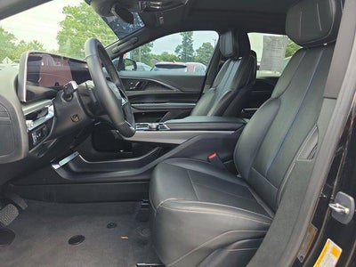 2024 Cadillac LYRIQ Sport 1