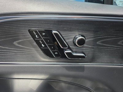 2024 Cadillac LYRIQ Sport 1