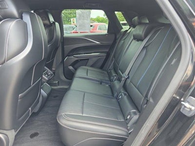 2024 Cadillac LYRIQ Sport 1