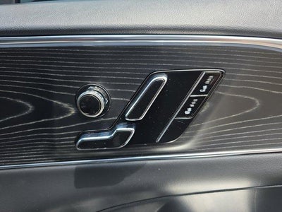 2024 Cadillac LYRIQ Sport 1