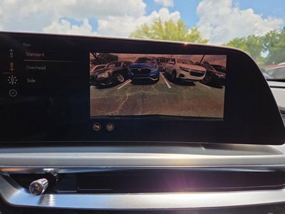 2025 Cadillac LYRIQ Sport 1